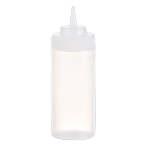 (image for) Server Products SER86818 SQUEEZE BOTTLE HD 16OZ - Click Image to Close